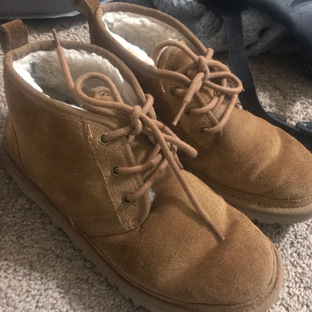 Ugg boots